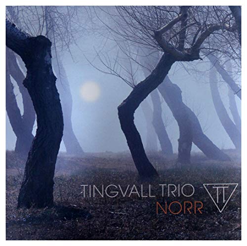 Norr [Vinyl LP] von TINGVALL TRIO