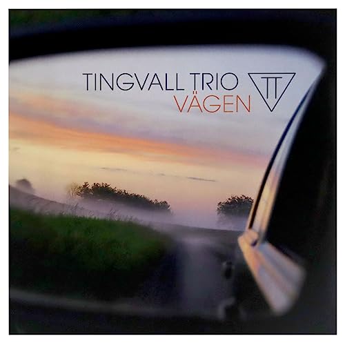 Vägen (Incl.1 Special-Track on Vinyl Only) [Vinyl LP] von TINGVALL TRIO