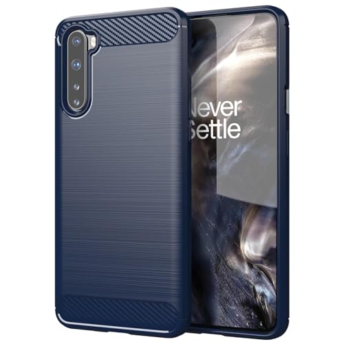 TINGYR Hülle Kompatibel mit Motorola Moto G56, Ultra Thin Silikon hülle Abdeckung Telefon Case Stoßfest Case Schutzhülle, HandyHülle Kompatibel mit Motorola Moto G56 Smartphone.(Blau) von TINGYR