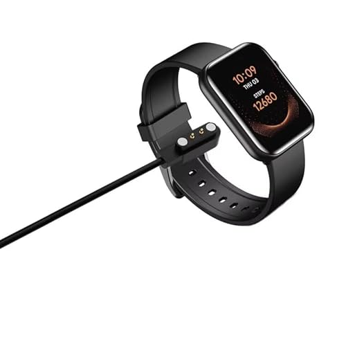 TINGYR Ladekabel Ladegerät Kompatibel mit CMF by Nothing Watch Pro 2, USB Magnetisches Ladekabel Kabel, 1.2M TINGYR Ladekabel Ladegerät Kompatibel mit CMF by Nothing Watch Pro 2, USB Magnetisches Ladekabel Kabel, 1.2M von TINGYR