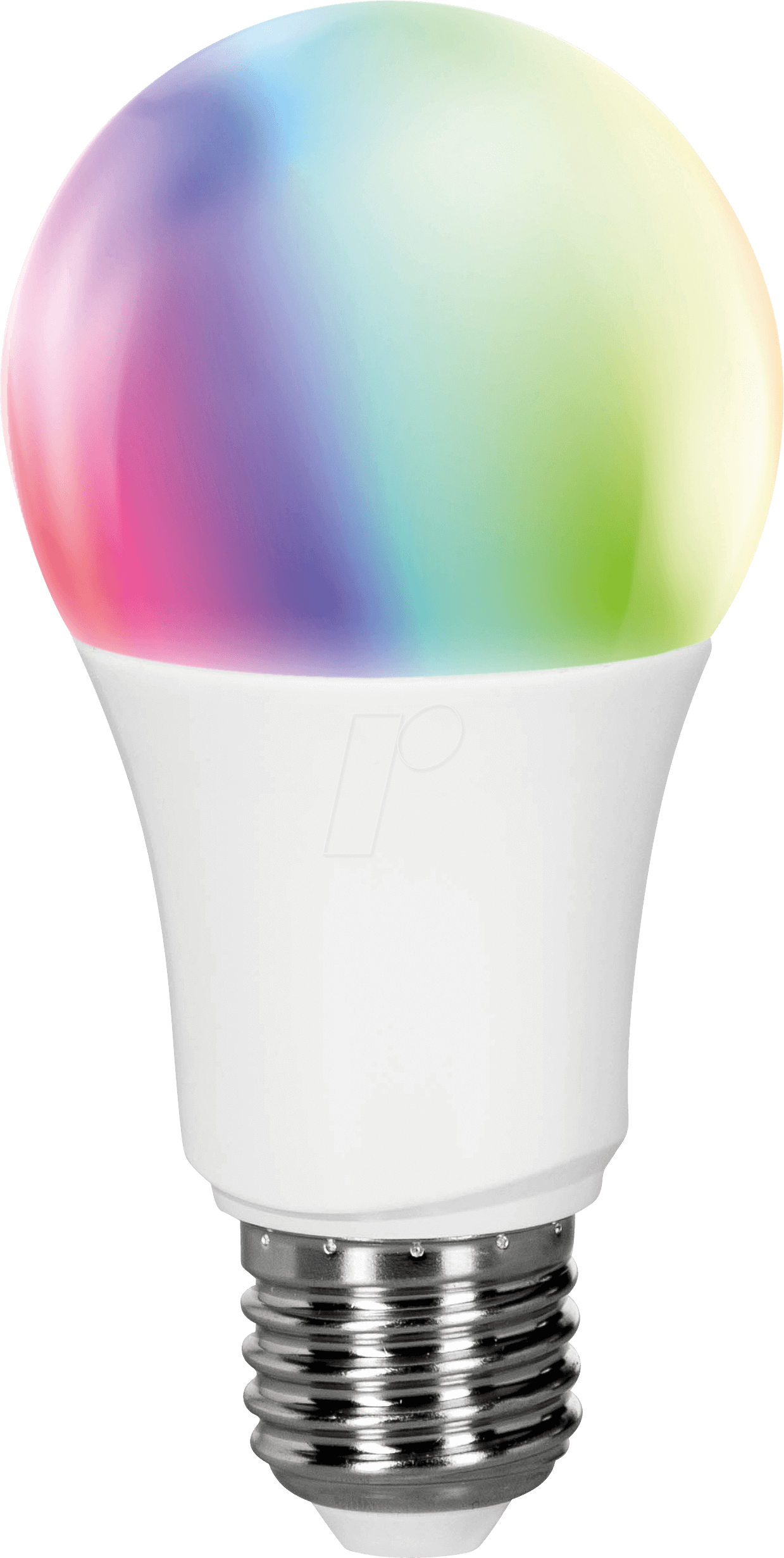 MLI-404000 - Smart Light, Lampe, tint, E27, 10W, RGBW von TINT