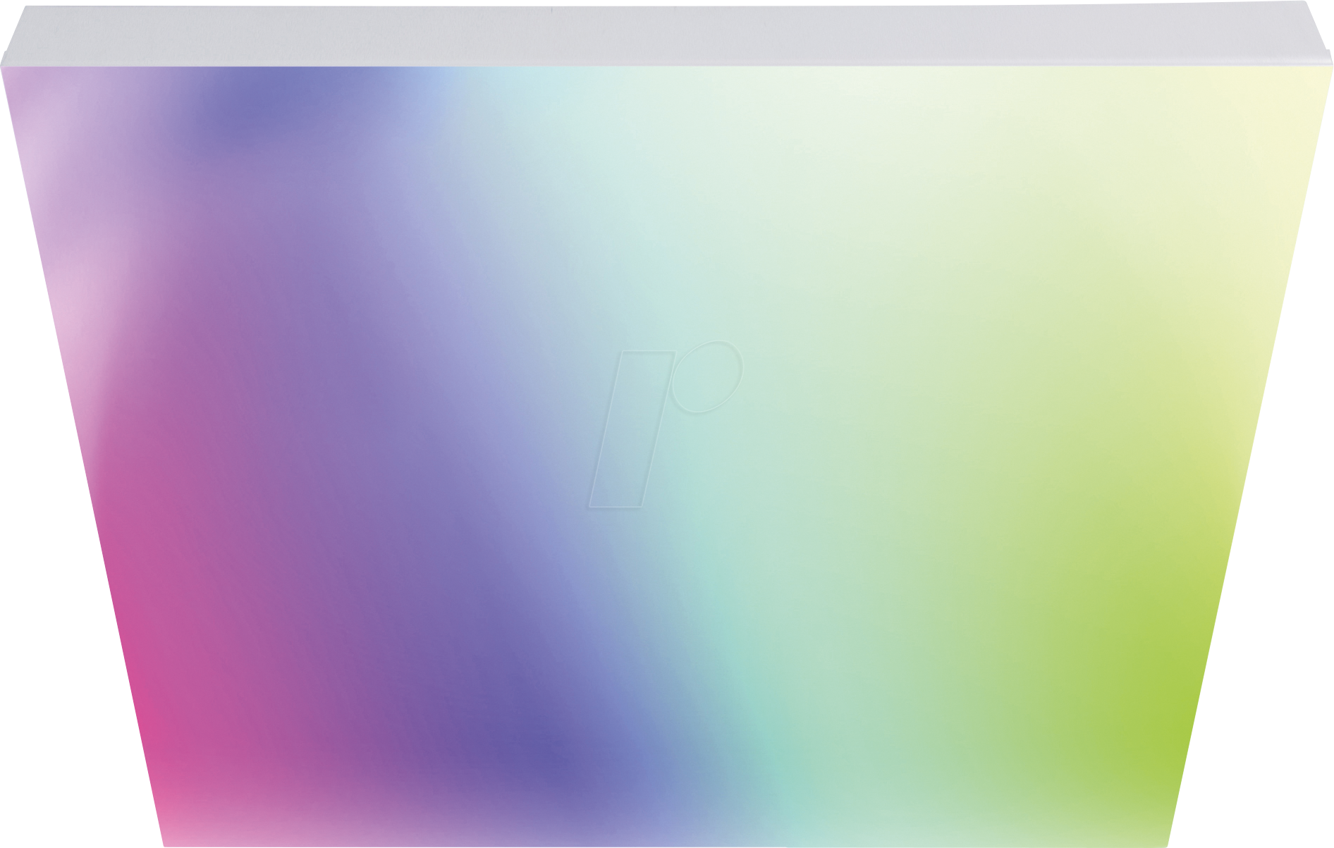 MLI 404047 - Smart Light, tint, LED-Panel Aris, 30 x 30 cm, RGBW von TINT