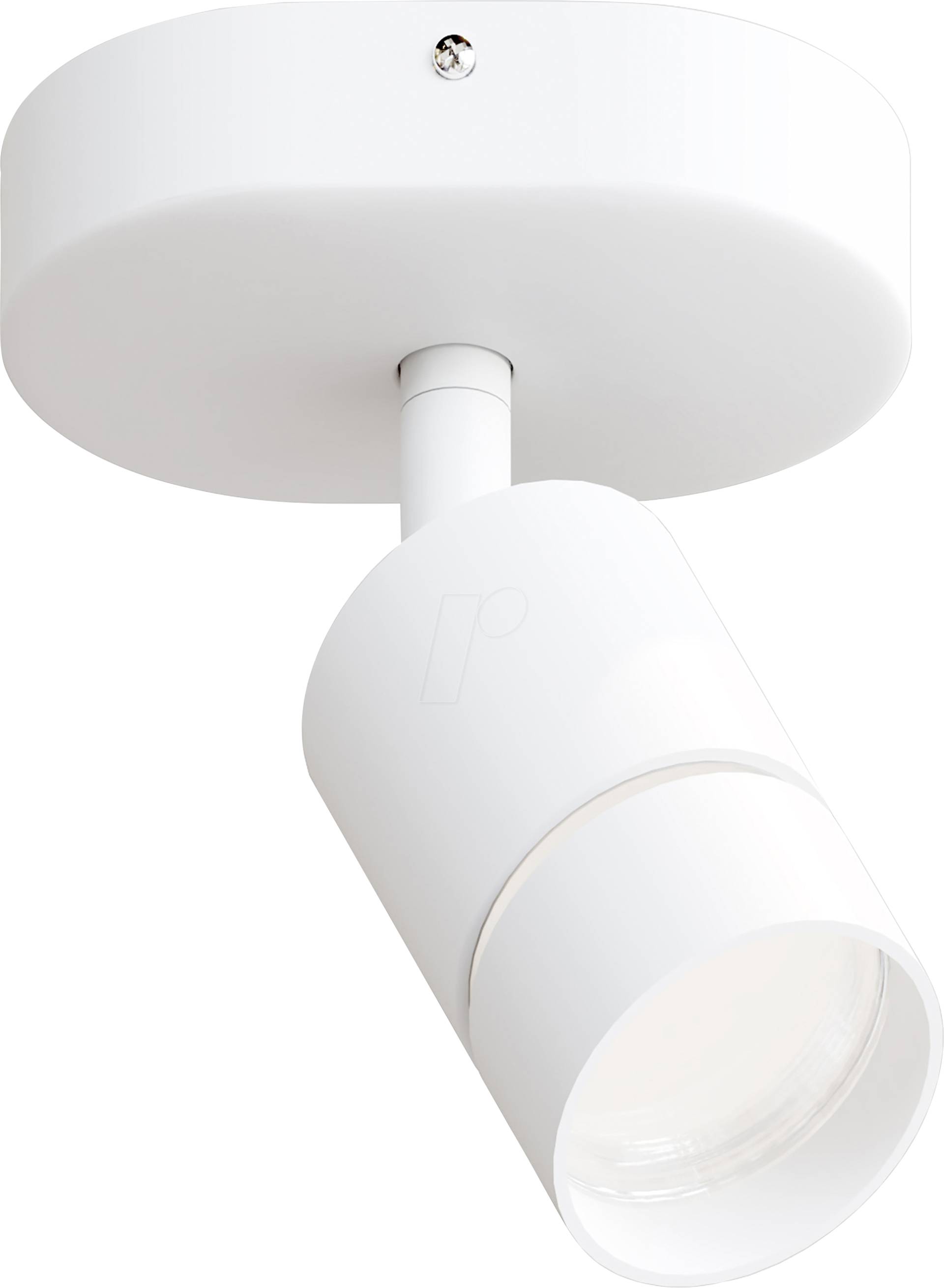 MLI 404070 - Smart Light, tint, Deckenleuchte Nalo, 1 Spot, RGBW von TINT