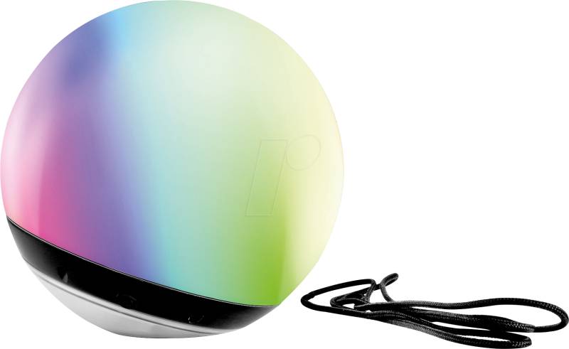 MLI 404077 - Smart Light, tint, Leuchtkugel Pendula Solar, Ø 20 cm von TINT