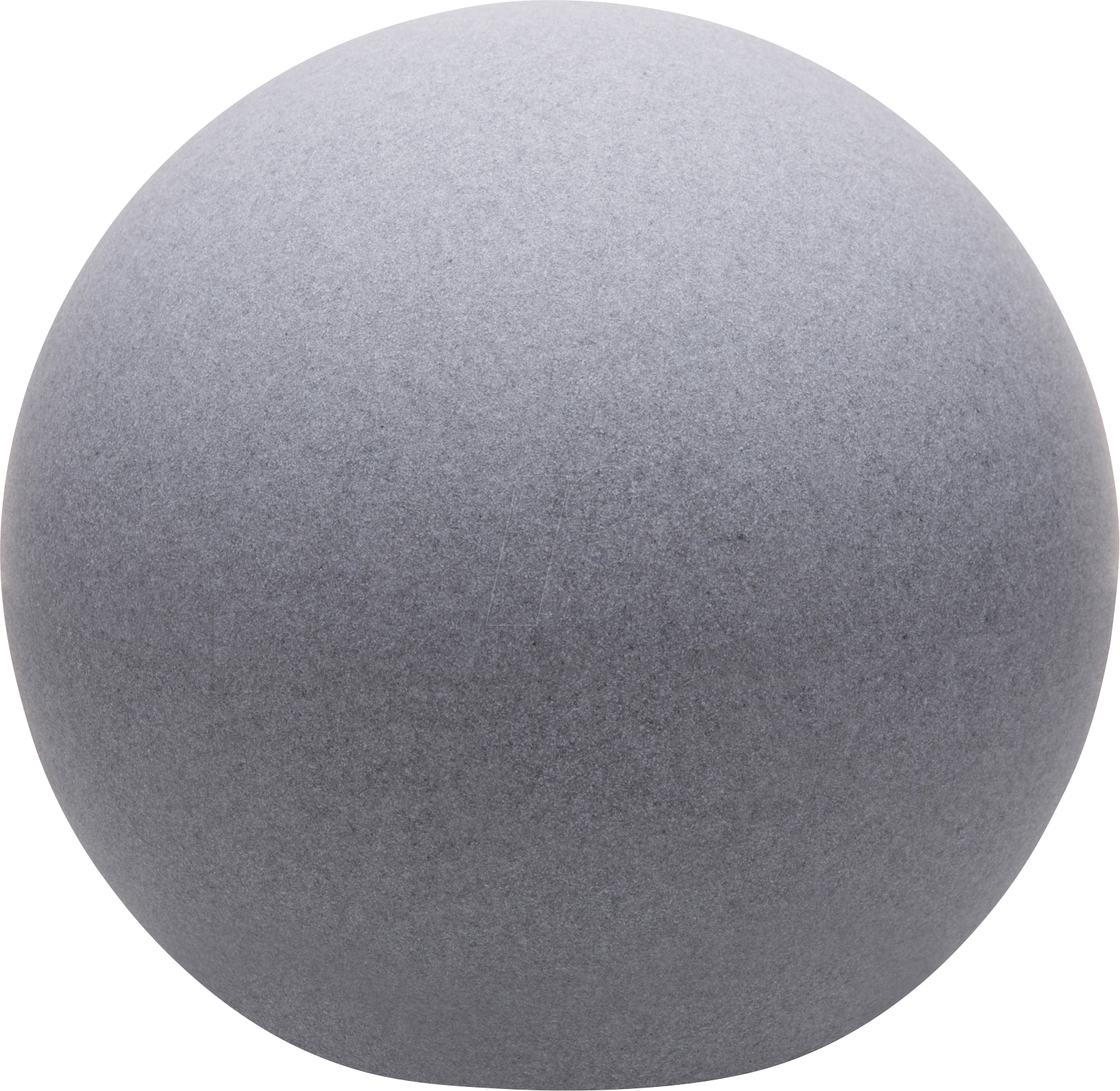 MLI 404082 - Smart Light, tint, Leuchtkugel Calluna, ��Ø 30 cm, stone von TINT