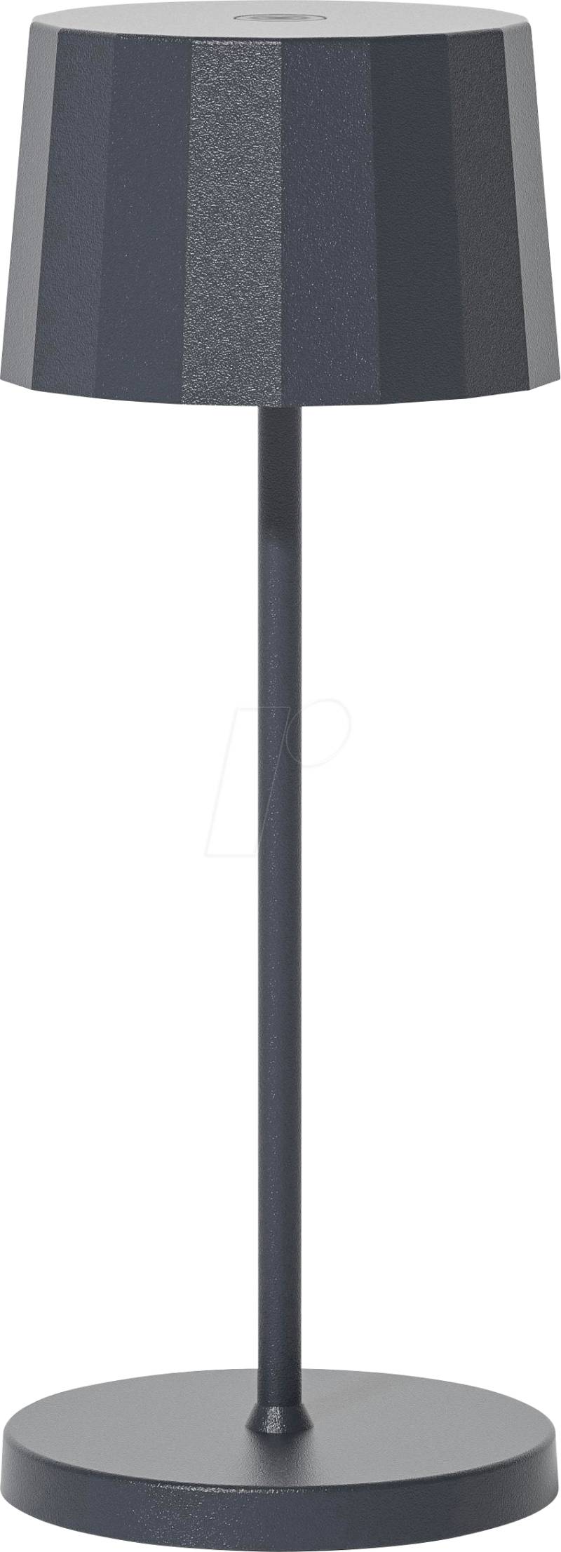 MLI 404146 - Smart Light, tint, Tischleuchte OLEA, RGBW, IP65, anthrazit von TINT