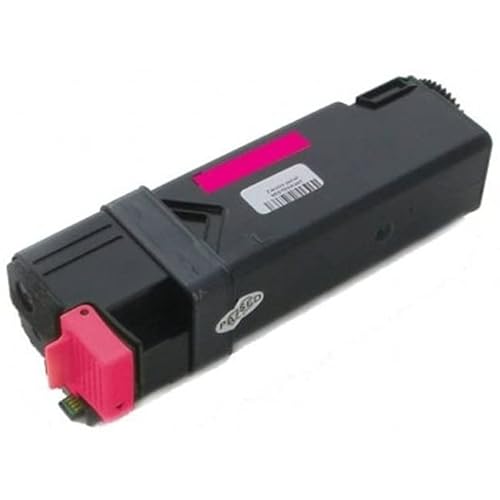 TINTA COMPATIBLE Generischer Toner für XEROX Phaser 6130 Magenta 106R01279 von TINTA COMPATIBLE