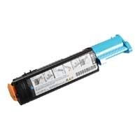 TINTA COMPATIBLE Toner für Dell 3010 Cyan von TINTA COMPATIBLE