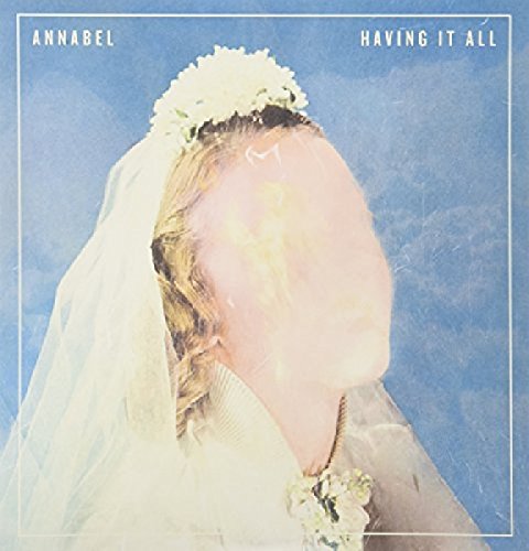 Having It All [Vinyl LP] von TINY ENGINES