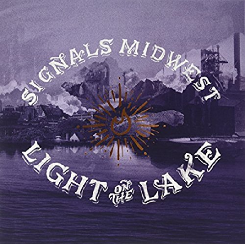 Light on the Lake [Vinyl LP] von TINY ENGINES