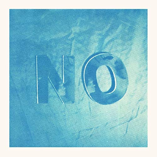 No [Vinyl Maxi-Single] von TINY ENGINES
