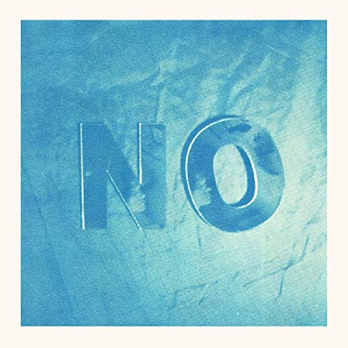 No [Vinyl Maxi-Single] von TINY ENGINES