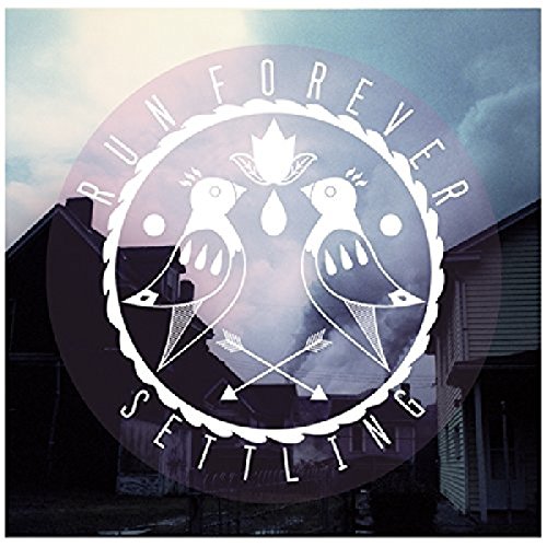 Settling [Vinyl LP] von TINY ENGINES