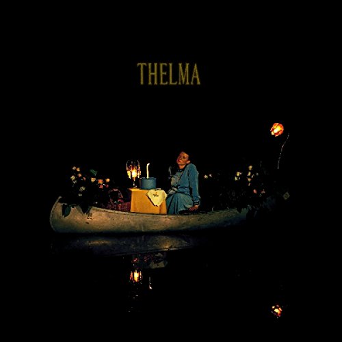 Thelma [Vinyl LP] von TINY ENGINES