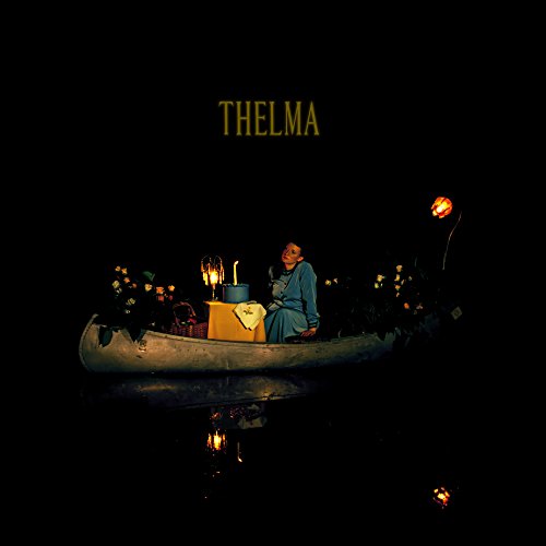 Thelma [Vinyl LP] von TINY ENGINES