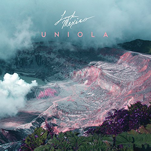 Uniola [Vinyl LP] von TINY ENGINES