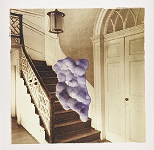 Weird Prayer [Vinyl LP] von TINY ENGINES