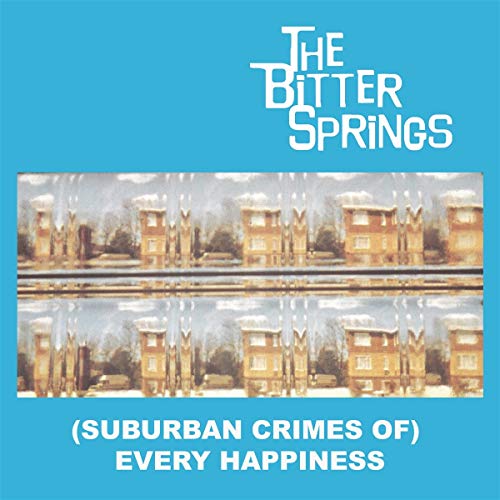 (Suburban Crimes of) Every Happiness [Vinyl LP] von TINY GLOBAL PROD