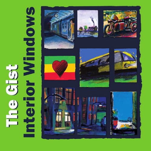 Interior Windows [Vinyl LP] von TINY GLOBAL PROD