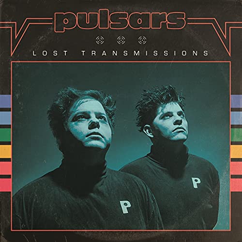 Lost Transmissions [Vinyl LP] von TINY GLOBAL PROD