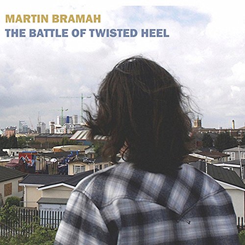 The Battle of Twisted Heel [Vinyl LP] von TINY GLOBAL PROD