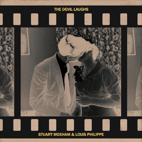 The Devil Laughs [Vinyl LP] von TINY GLOBAL PROD