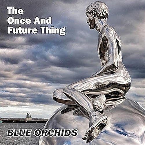 The Once and Future Thing [Vinyl LP] von TINY GLOBAL PROD