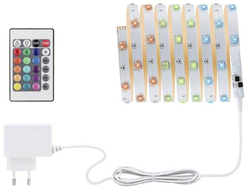 TIP Lighting 3987 LED-Streifen-Komplettset 230V 3000mm RGB 1 Set TIP Lighting 3987 LED-Streifen-Komplettset 230V 3000mm RGB 1 Set von TIP Lighting