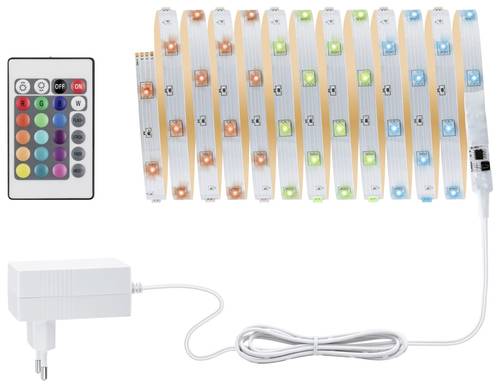 TIP Lighting 3988 LED-Streifen-Komplettset 230V 5000mm RGB 1 Set TIP Lighting 3988 LED-Streifen-Komplettset 230V 5000mm RGB 1 Set von TIP Lighting