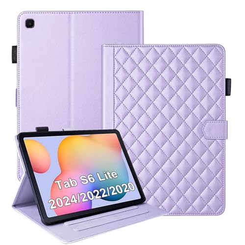 TIPOYOROOS Schutzhülle für Samsung Galaxy P620, Violett TIPOYOROOS Schutzhülle für Samsung Galaxy P620, Violett von TIPOYOROOS