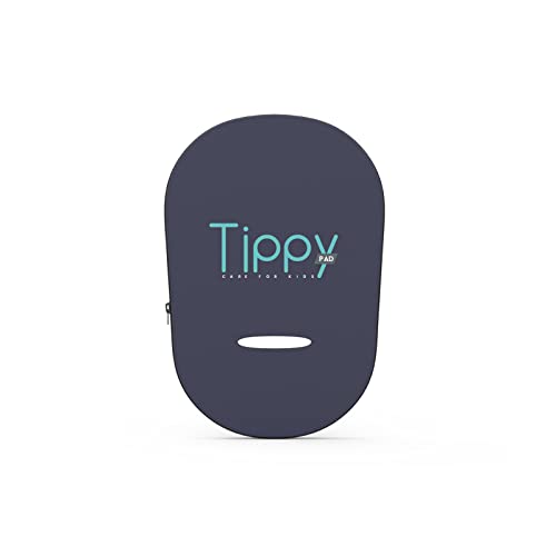 Schutzhülle für Tipy Pad Blau von TIPPY