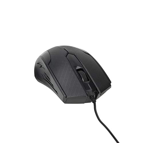 Optische Maus ''GT-99'' von TIPTOP OFFICE