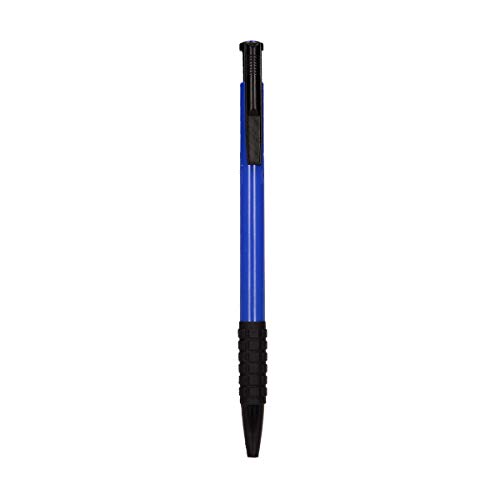 PM Druckkugelschreiber ''Smart'', 0.7mm, Blau, 50 Stück von TIPTOP OFFICE