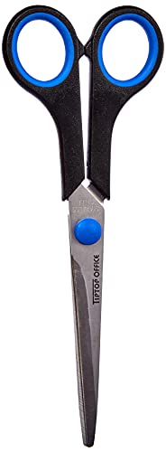 TIPTOP OFFICE TTO 404805 Scheren Schwarz TIPTOP OFFICE TTO 404805 Scheren Schwarz von TIPTOP OFFICE