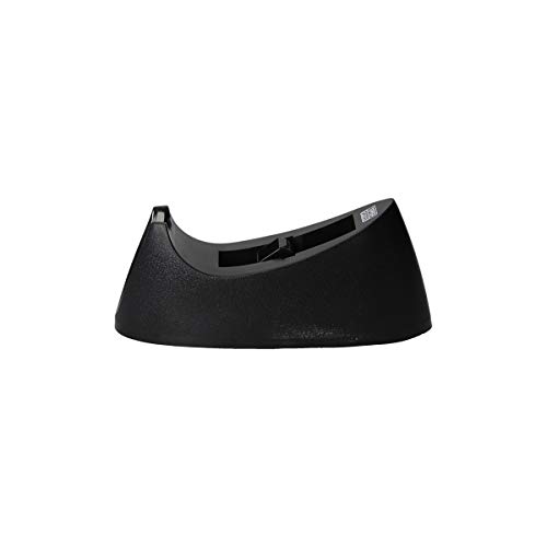 TTO Tischabroller Standard ''TD60'', Schwarz TTO Tischabroller Standard ''TD60'', Schwarz von TIPTOP OFFICE