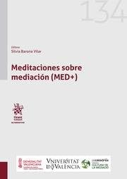 Meditaciones Simple Mediación (MED+) von TIRANT LO BLANCH DERECHO