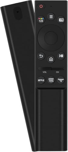 Universal Sa-msung Fernbedienung für Sa-msung Smart TV LCD LED UHD QLED 4K HDR TV für Sa-msung TV Ausgestattet mit Netflix, Prime Video, Rakuten-TV Tasten Universal Sa-msung Fernbedienung für Sa-msung Smart TV LCD LED UHD QLED 4K HDR TV für Sa-msung TV Ausgestattet mit Netflix, Prime Video, Rakuten-TV Tasten von TISHOW