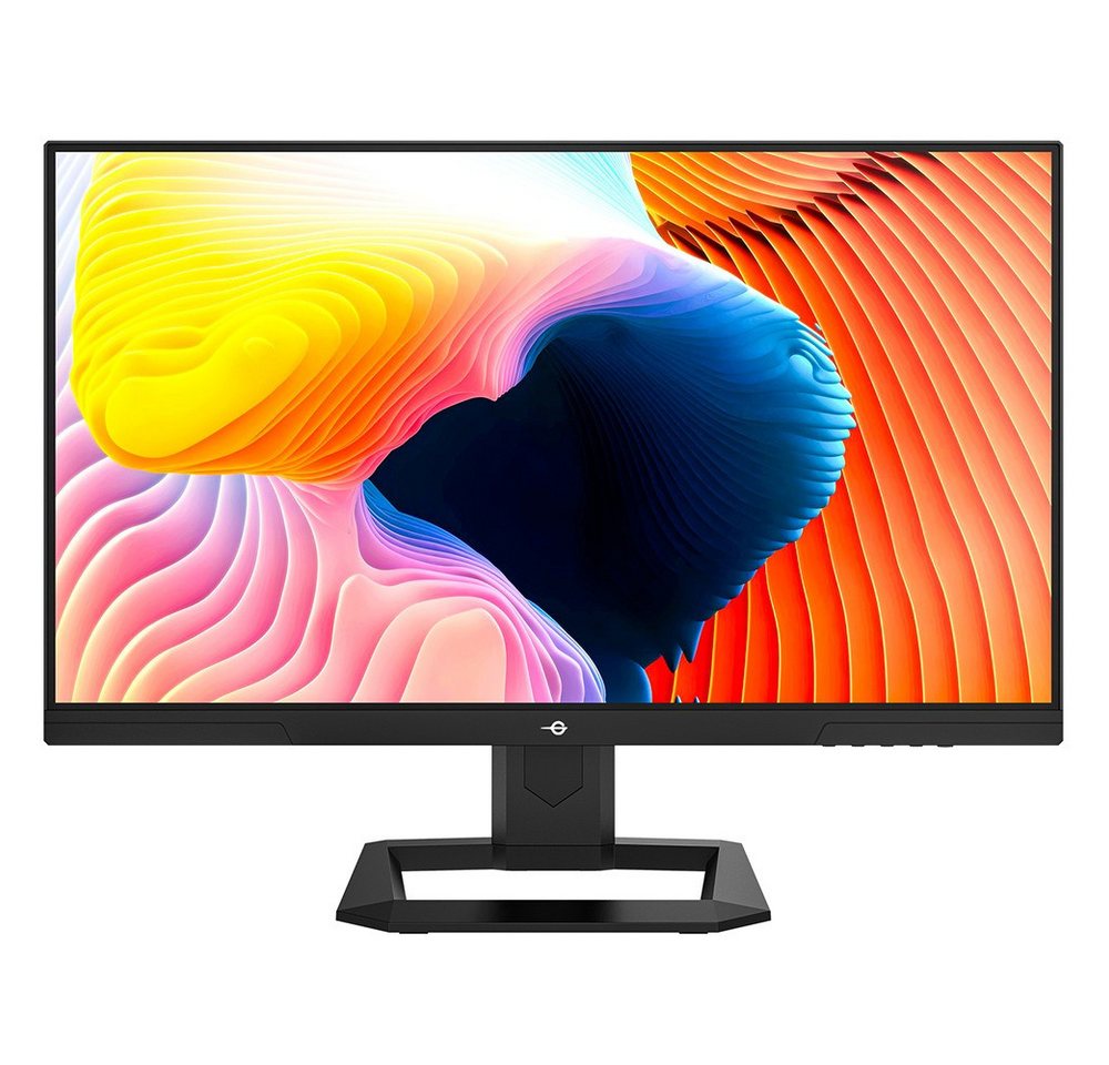 TITAN ARMY P2510S PLUS Fast IPS QHD 240Hz Gaming-Monitor (2560×1440 px, QHD, 240 Hz, FAST IPS, 240Hz, 1ms GTG Reaktionszeit, 2K QHD (2560×1440) von TITAN ARMY