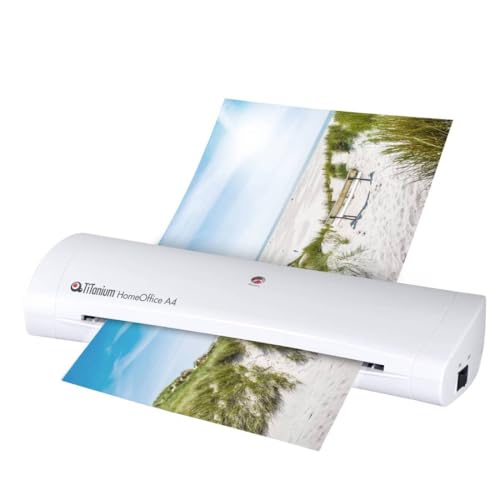 Titanium 78745 Laminator, Titanium 78745 Laminator, von TITANIUM