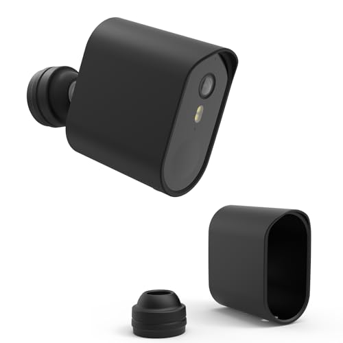 TIUIHU Silikonhülle für AOSU Wireless Cam Pro/Max von TIUIHU
