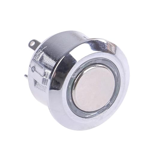 AC 3-Wege LD-600S integrierter Finger-Touch-Dimmer 25–150 W, geeignet for Wolframlampen oder 3–25 W LED-Lampen, Eingang 220–240 V(B1) von TJXADNEV