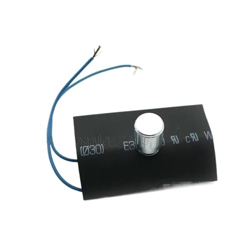 AC 85–265 V, manueller Knopf, Glühlampe, Schreibtischlampe, Direktstecker, 0–300 W, Dimmer, verstellbarer Controller, Knopfschalter(Silver,100W) von TJXADNEV
