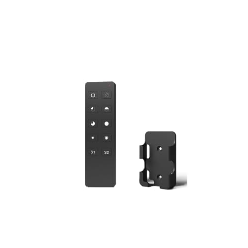 AC-Triac-Drehplatten-Dimmer, 1 Kanal, 220 V, 230 V, 110 V, monochrom, dimmbar, LED-Lampe, traditionelle Halogen-Glühlampe, Dimmung(R1 Only) von TJXADNEV