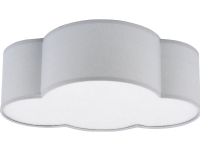 TK Lighting Deckenleuchte Modernes Plafond für Kinderzimmer TK Lighting CLOUD MINI in Form einer Wolke 3144 TK Lighting Deckenleuchte Modernes Plafond für Kinderzimmer TK Lighting CLOUD MINI in Form einer Wolke 3144 von TK Lighting