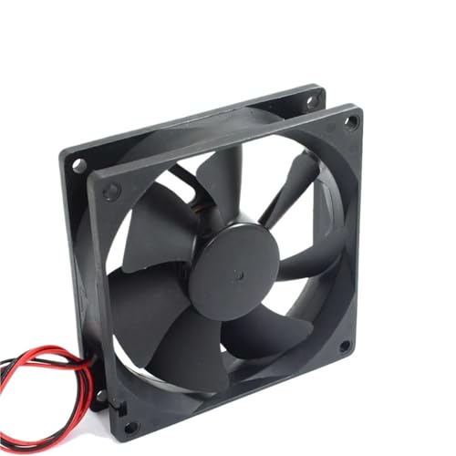 1 stück A9225B24MD 90mm 9025 24 V 0,15 A lüfter dual ball server 1 stück A9225B24MD 90mm 9025 24 V 0,15 A lüfter dual ball server von TKGMGTN