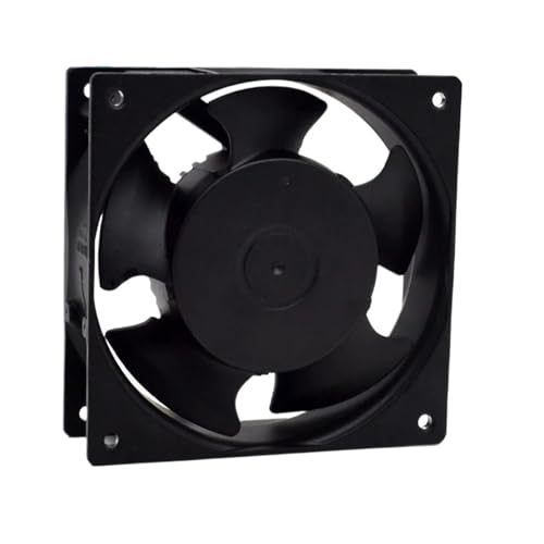 1 stück KA1238HA2 220 V hochtemperaturbeständige wasserdichte lüfter kugellager 120 * 120 * 38mm von TKGMGTN