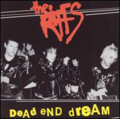 Dead End Dream von TKO