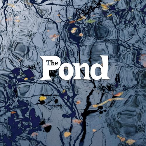 The Pond von TKO