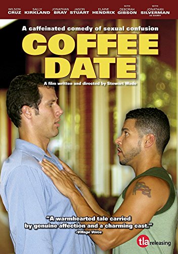 Coffee Date [2006] [DVD] von TLA RELEASING