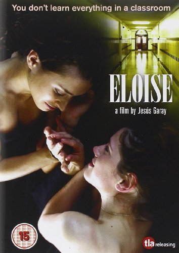 Eloise [DVD] von TLA RELEASING